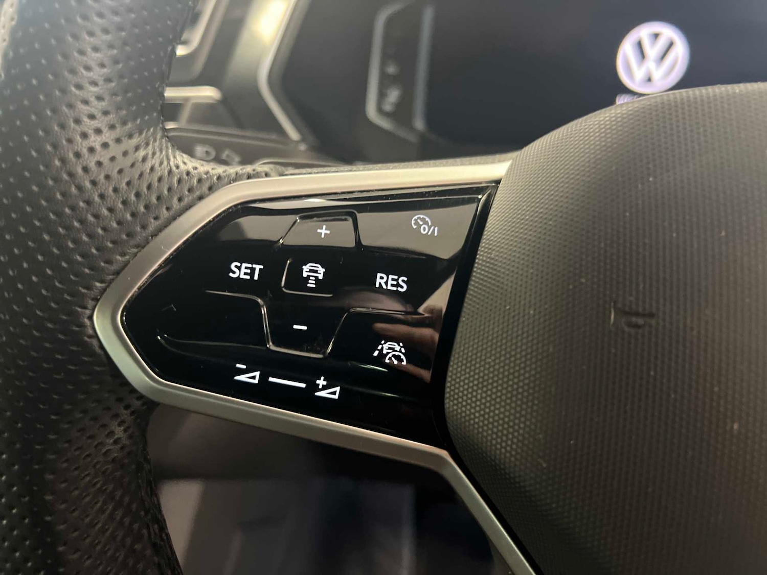 Used Volkswagen Tiguan 2022 for sale - 77429260: Photo 18