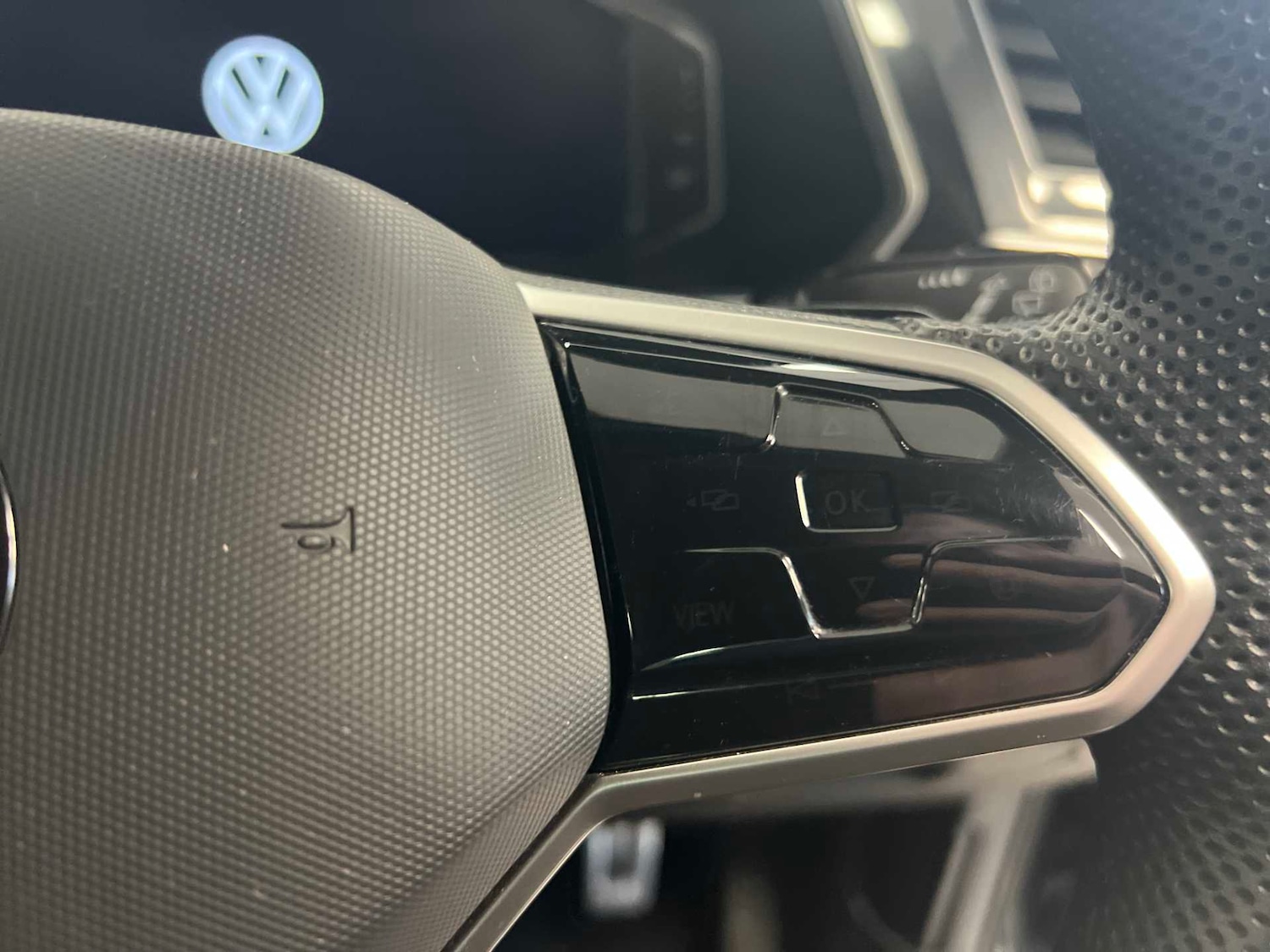 Used Volkswagen Tiguan 2022 for sale - 77429260: Photo 19