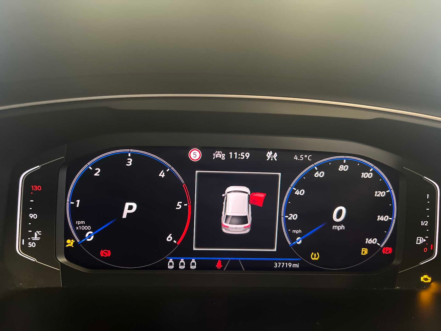 Used Volkswagen Tiguan 2022 for sale - 77429260: Photo 20