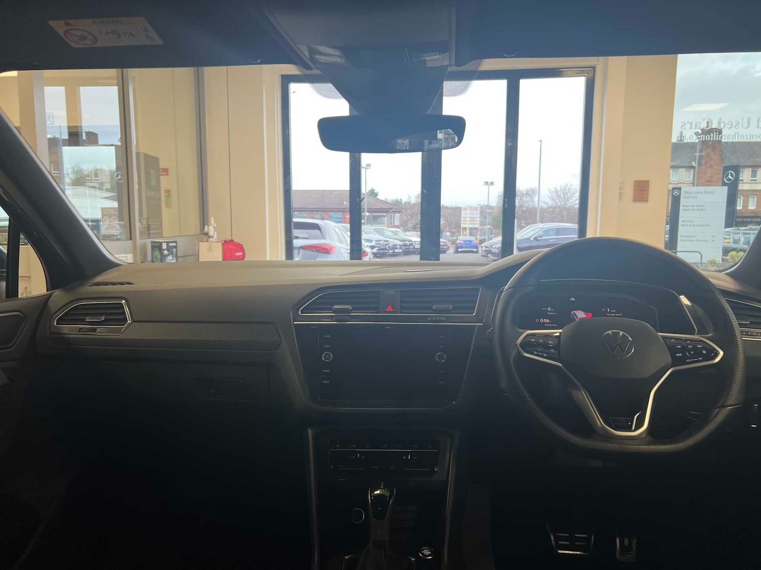 Used Volkswagen Tiguan 2022 for sale - 77429260: Photo 21