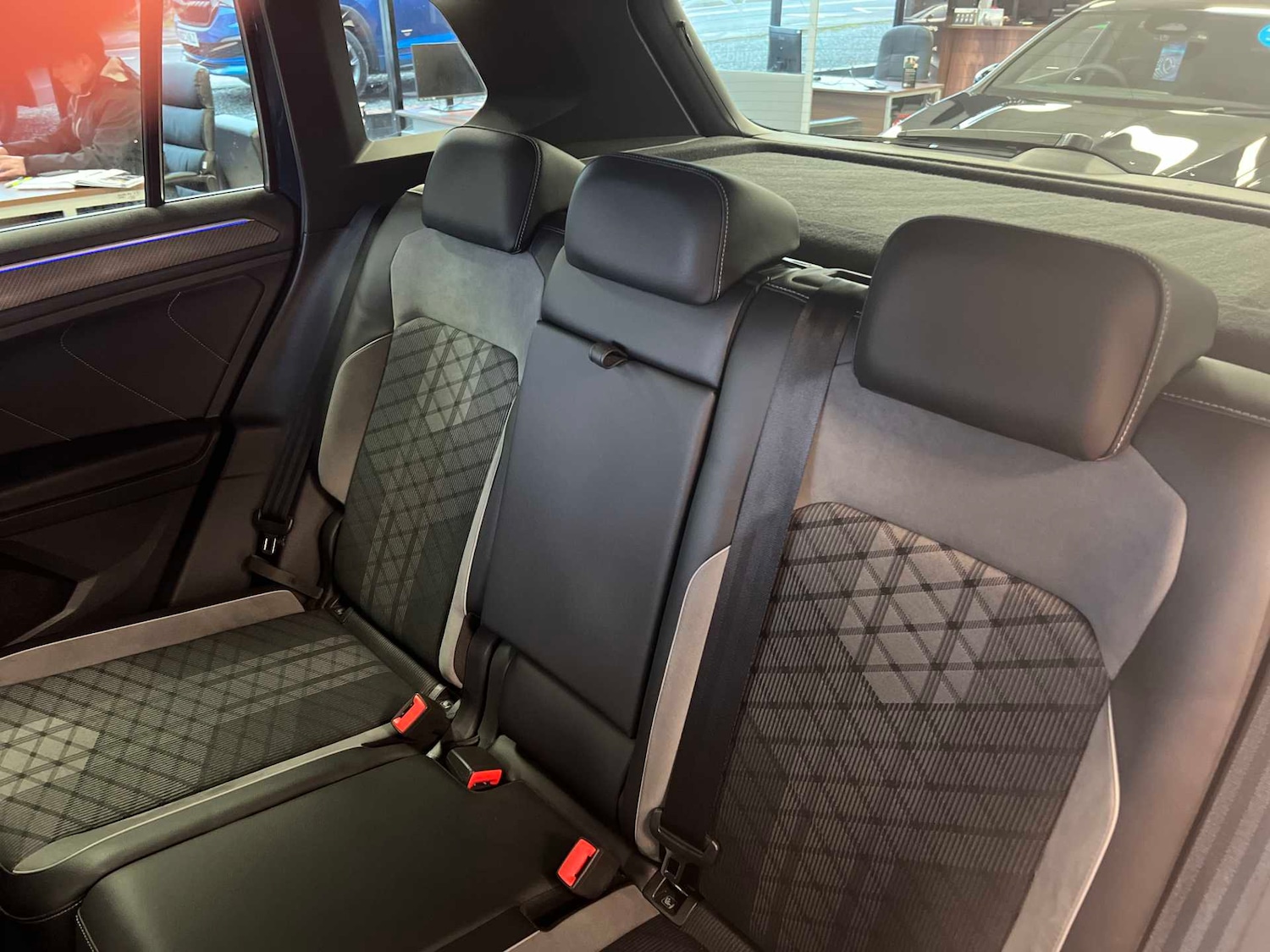 Used Volkswagen Tiguan 2022 for sale - 77429260: Photo 24