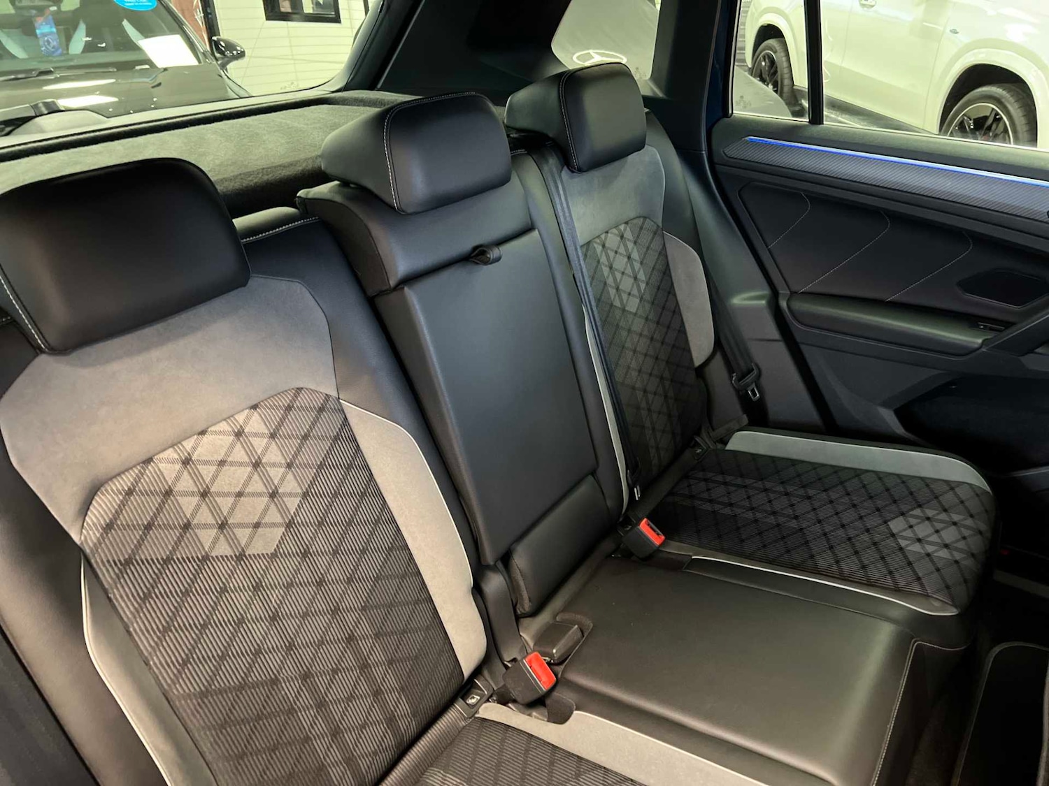 Used Volkswagen Tiguan 2022 for sale - 77429260: Photo 26