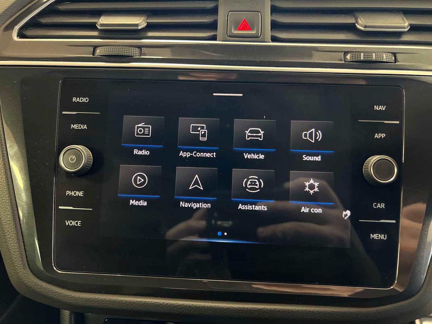 Used Volkswagen Tiguan 2022 for sale - 77429260: Photo 27