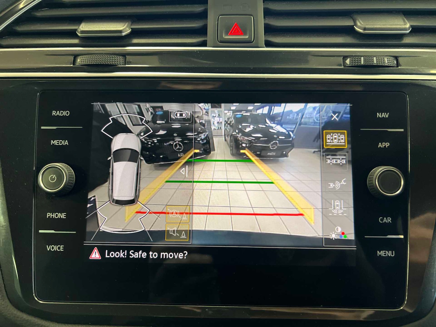 Used Volkswagen Tiguan 2022 for sale - 77429260: Photo 29