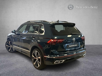 Used Volkswagen Tiguan 2022 for sale - 77429260: Photo