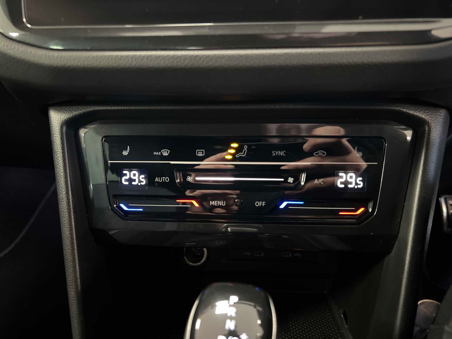 Used Volkswagen Tiguan 2022 for sale - 77429260: Photo 30