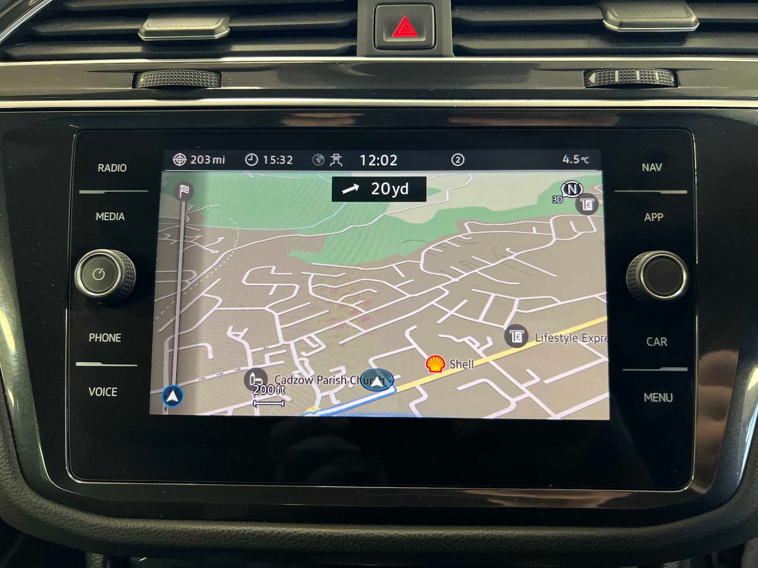 Used Volkswagen Tiguan 2022 for sale - 77429260: Photo 32