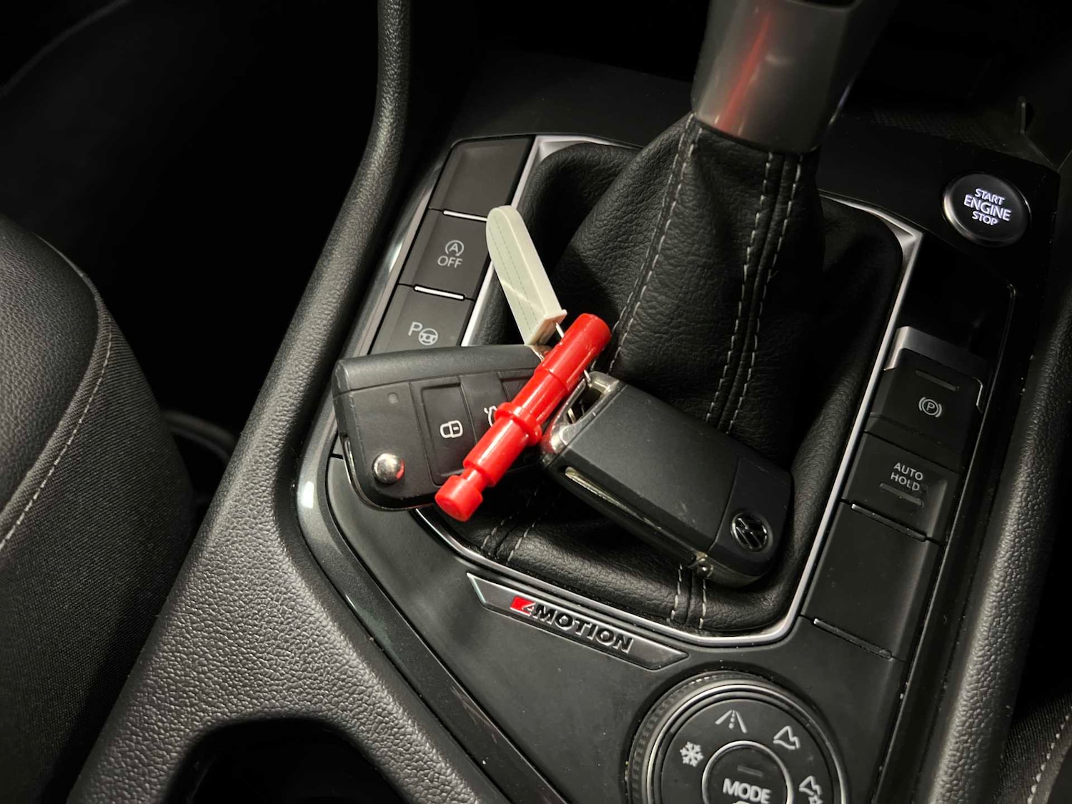 Used Volkswagen Tiguan 2022 for sale - 77429260: Photo 33