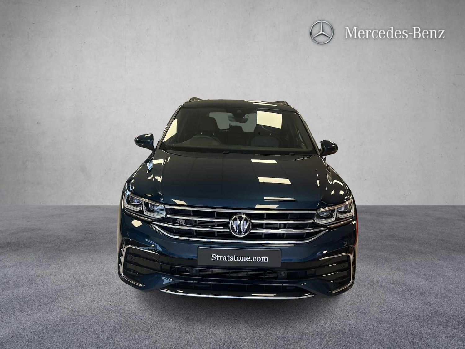Used Volkswagen Tiguan 2022 for sale - 77429260: Photo 4