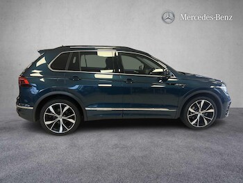 Used Volkswagen Tiguan 2022 for sale - 77429260: Photo