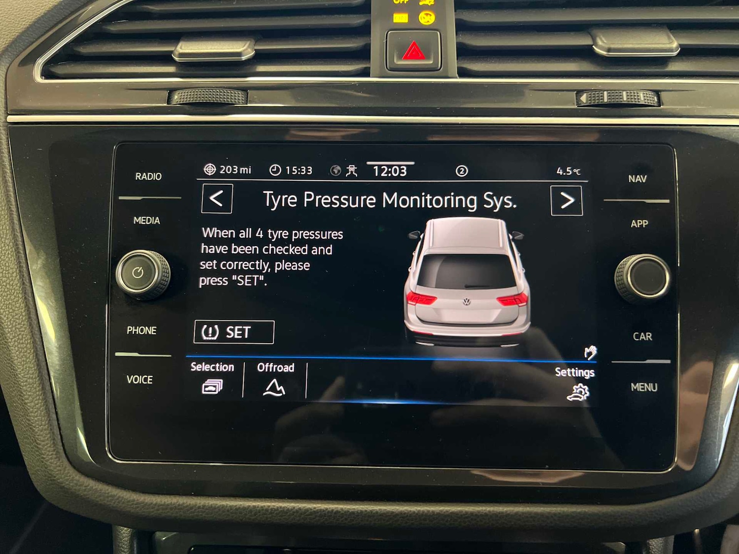 Used Volkswagen Tiguan 2022 for sale - 77429260: Photo 5