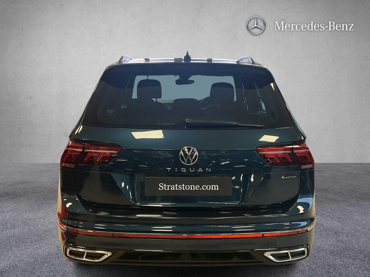 Used Volkswagen Tiguan 2022 for sale - 77429260: Photo 7