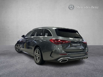 Used Mercedes-Benz C Class 2023 for sale - 78052511: Photo