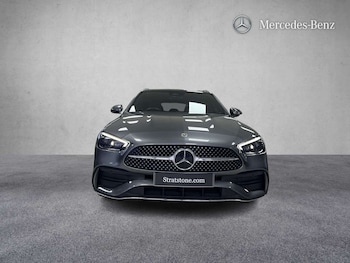 Used Mercedes-Benz C Class 2023 for sale - 78052511: Photo