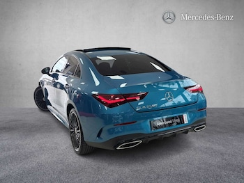 Used Mercedes-Benz CLA 2025 for sale - 78754835: Photo