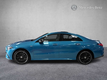 Used Mercedes-Benz CLA 2025 for sale - 78754835: Photo
