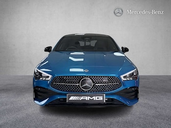 Used Mercedes-Benz CLA 2025 for sale - 78754835: Photo