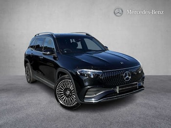 Used Mercedes-Benz EQB 2025 for sale - 79672030: Photo