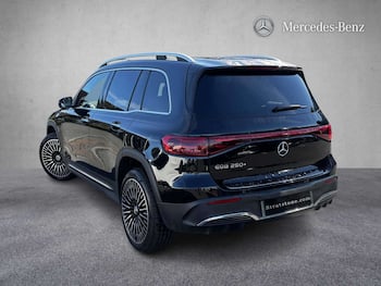 Used Mercedes-Benz EQB 2025 for sale - 79672030: Photo