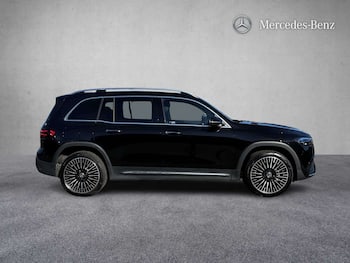 Used Mercedes-Benz EQB 2025 for sale - 79672030: Photo