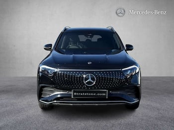 Used Mercedes-Benz EQB 2025 for sale - 79672030: Photo