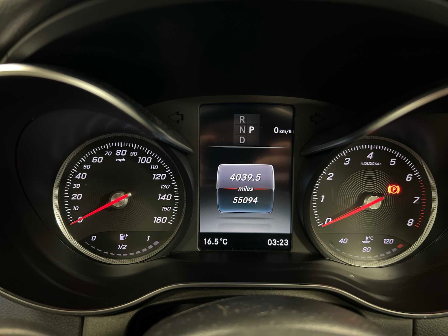 Used Mercedes-Benz GLC 2018 for sale - 76575937: Photo 11