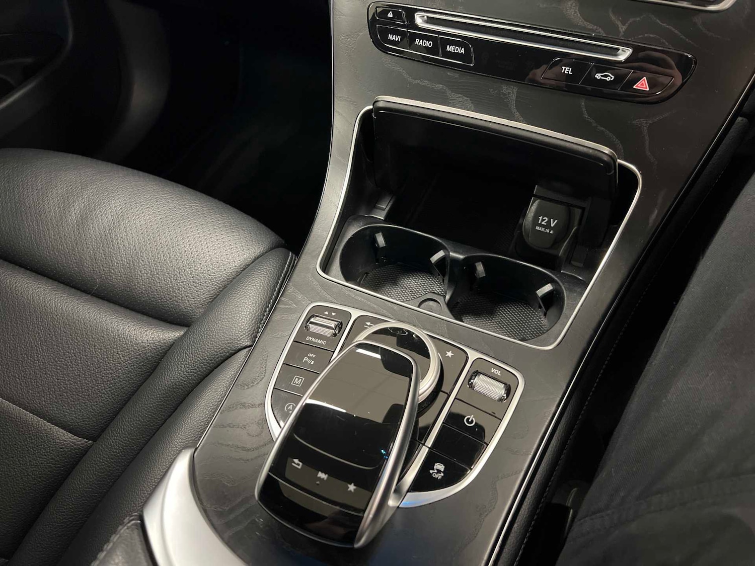 Used Mercedes-Benz GLC 2018 for sale - 76575937: Photo 19