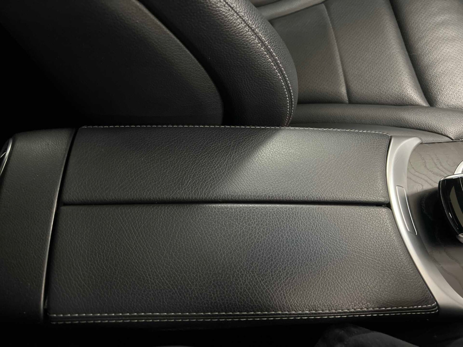 Used Mercedes-Benz GLC 2018 for sale - 76575937: Photo 20