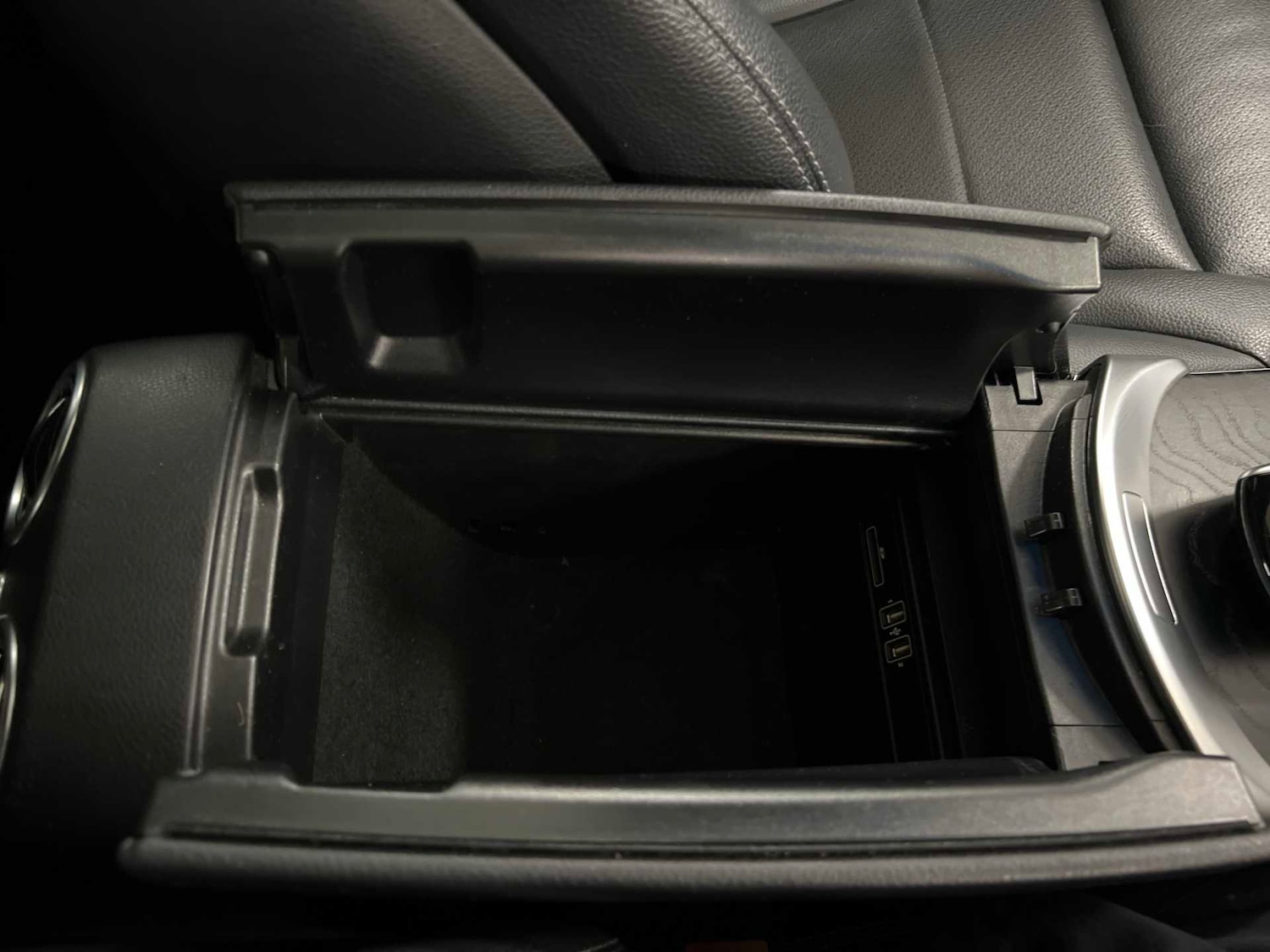 Used Mercedes-Benz GLC 2018 for sale - 76575937: Photo 21