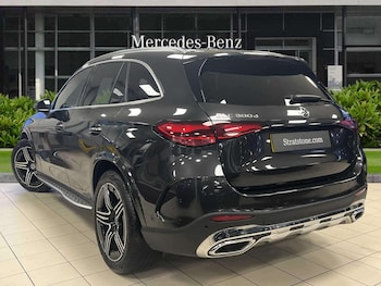 Used Mercedes-Benz GLC 2024 for sale - 77282023: Photo