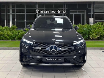 Used Mercedes-Benz GLC 2024 for sale - 77282023: Photo