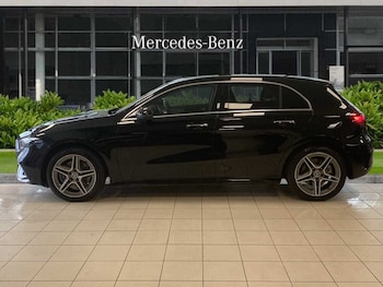 Used Mercedes-Benz A-Class 2025 for sale - 75218798: Photo