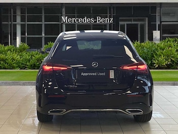 Used Mercedes-Benz A-Class 2025 for sale - 75218798: Photo