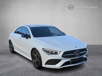 Used Mercedes-Benz CLA 2023 for sale - 79833999: Photo