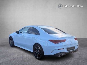 Used Mercedes-Benz CLA 2023 for sale - 79833999: Photo