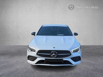 Used Mercedes-Benz CLA 2023 for sale - 79833999: Photo