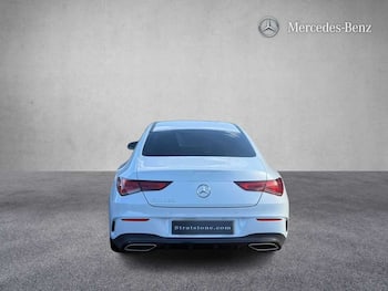 Used Mercedes-Benz CLA 2023 for sale - 79833999: Photo