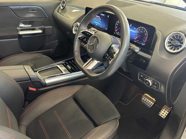 Used Mercedes-Benz GLA 2024 for sale - 75216961: Photo 10