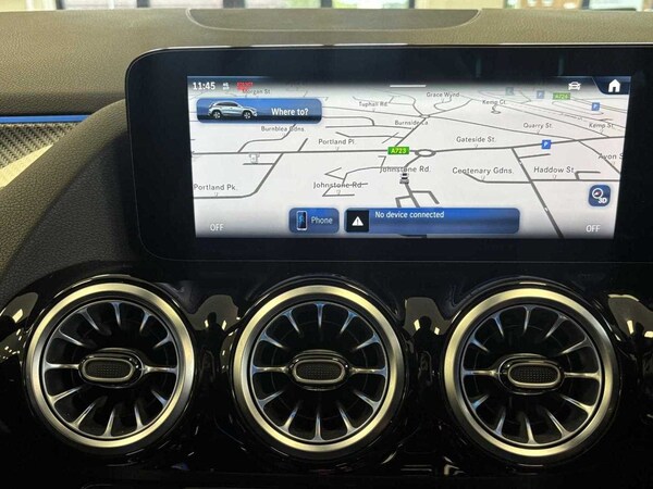 Used Mercedes-Benz GLA 2024 for sale - 75216961: Photo 13