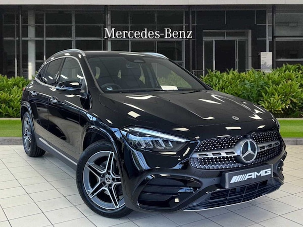 Used Mercedes-Benz GLA 2024 for sale - 75216961: Photo 1