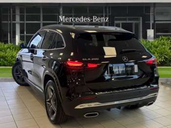 Used Mercedes-Benz GLA 2024 for sale - 75216961: Photo