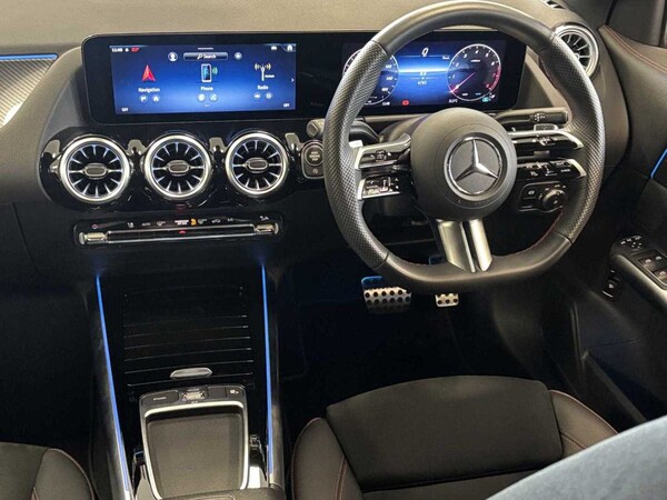 Used Mercedes-Benz GLA 2024 for sale - 75216961: Photo 32