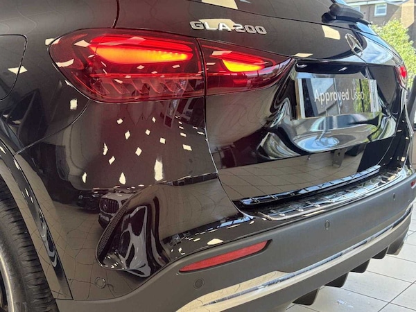 Used Mercedes-Benz GLA 2024 for sale - 75216961: Photo 34