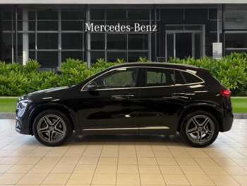 Used Mercedes-Benz GLA 2024 for sale - 75216961: Photo