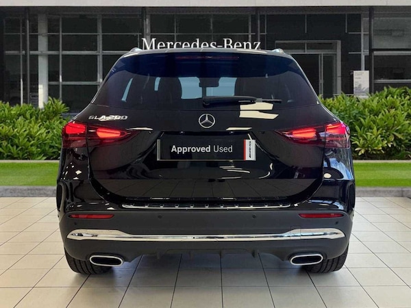 Used Mercedes-Benz GLA 2024 for sale - 75216961: Photo 5