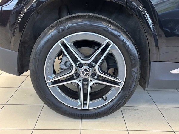 Used Mercedes-Benz GLA 2024 for sale - 75216961: Photo 8