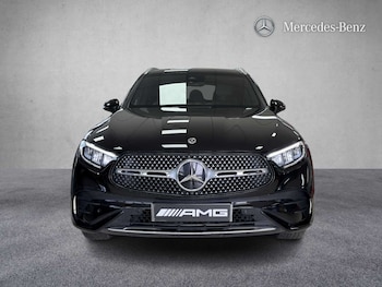 Used Mercedes-Benz GLC 2025 for sale - 78651169: Photo