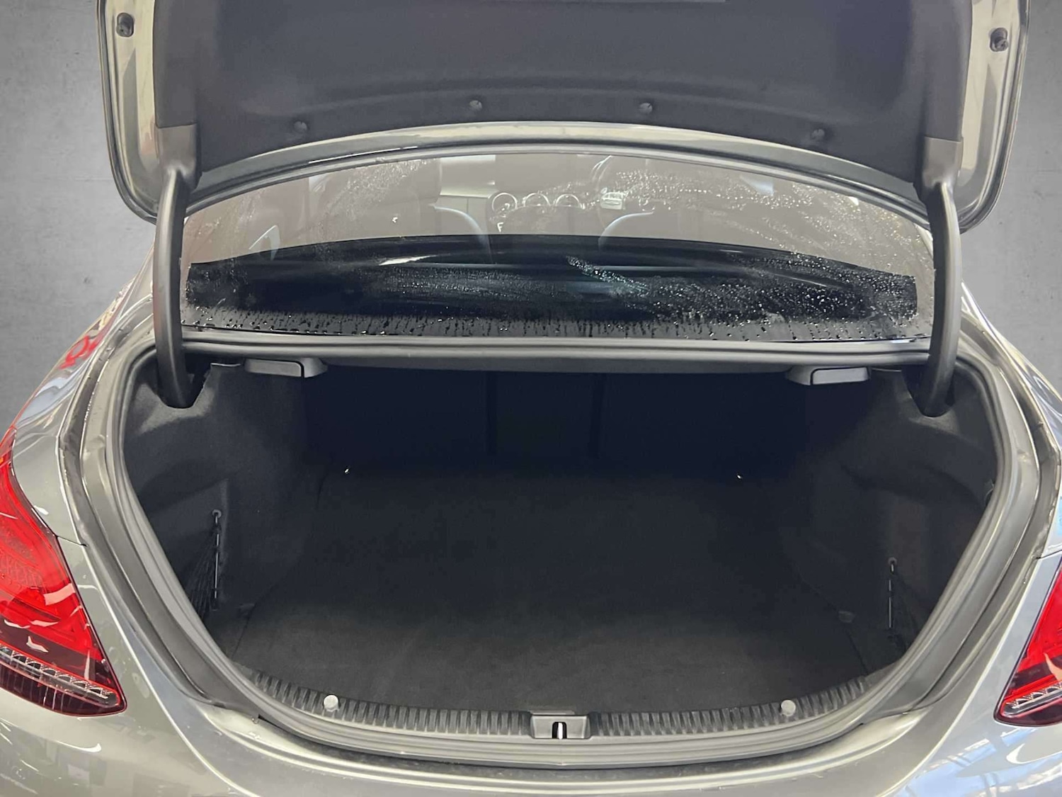 Used Mercedes-Benz C Class 2019 for sale - 77686606: Photo 12