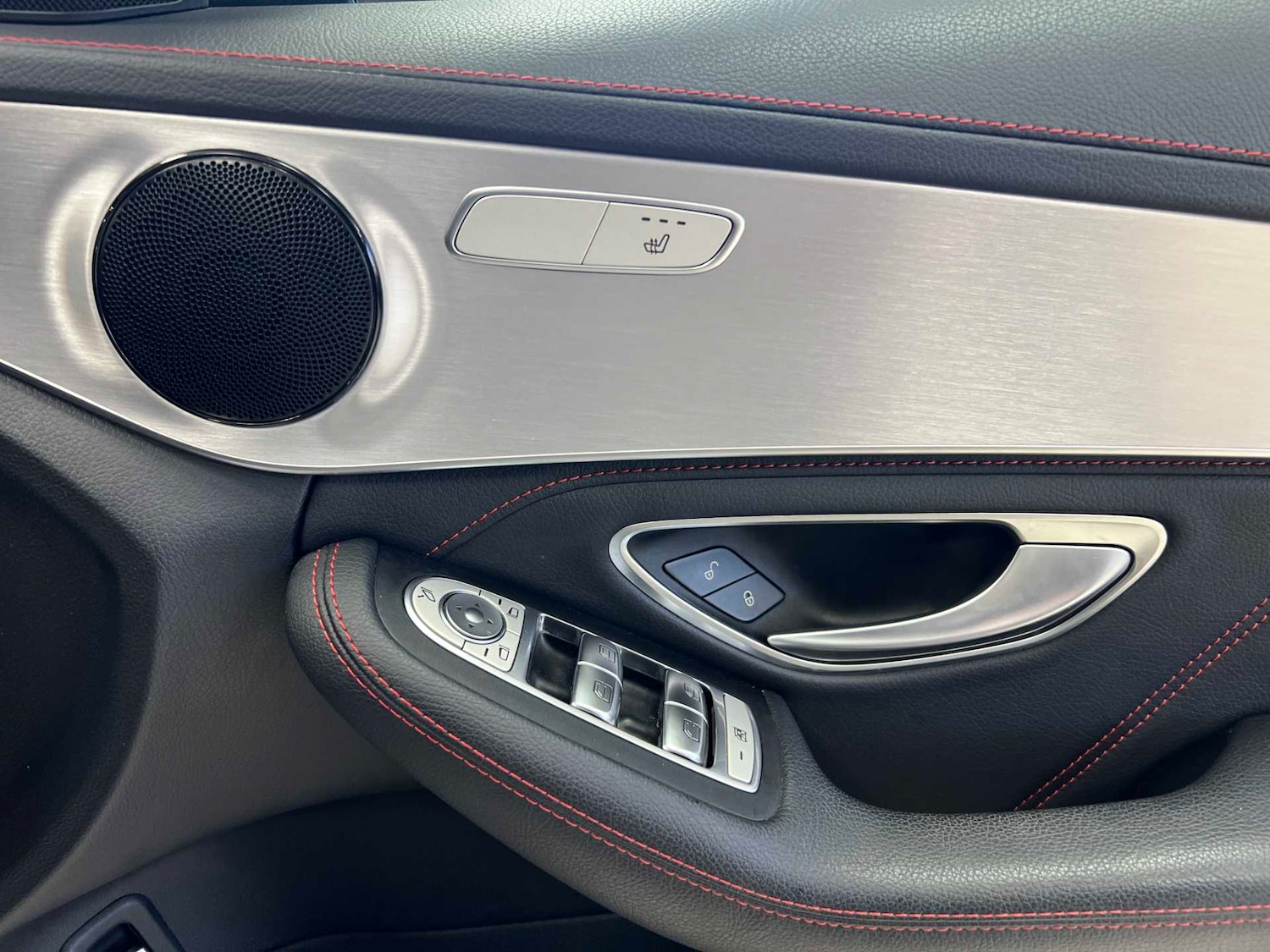 Used Mercedes-Benz C Class 2019 for sale - 77686606: Photo 14