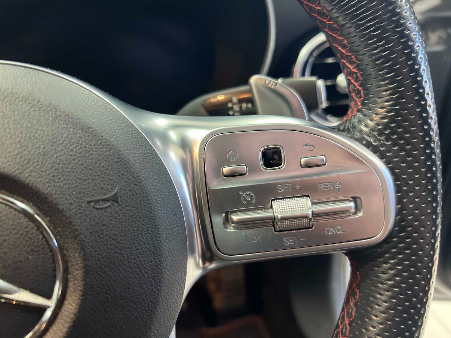 Used Mercedes-Benz C Class 2019 for sale - 77686606: Photo 17